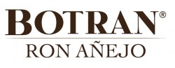 LogoBotranRonAñejo